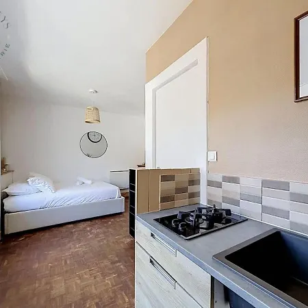아파트 Le Exception - Centre & Balcon *