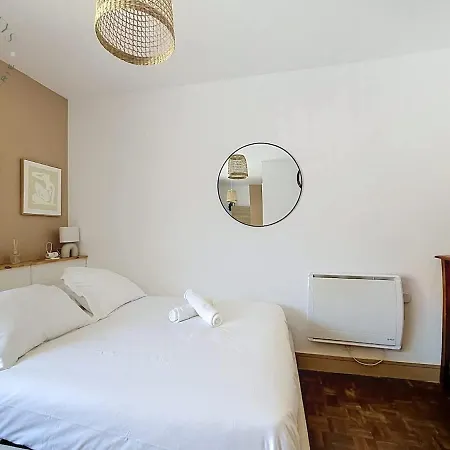 Le Exception - Centre & Balcon 아파트 *