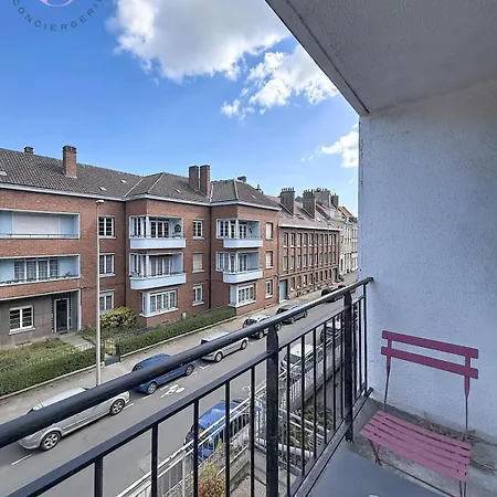 아파트 Le Exception - Centre & Balcon *